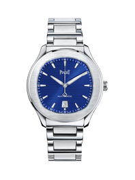 Piaget Polo Date watch