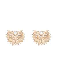 Piaget Sunlight earrings