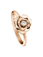 Piaget Rose ring