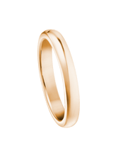 Limelight wedding ring