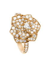 Piaget Rose ring