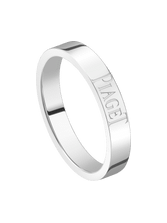 Limelight wedding ring