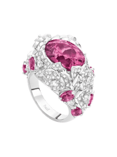 Piaget Rose ring