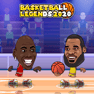 Basketball Legends 2020