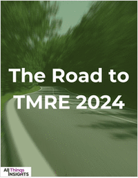 All Things Insights Releases Road to TMRE 2024 | Day 1