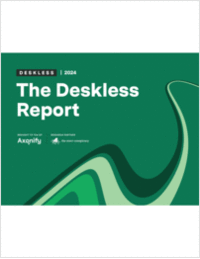 The Deskless Report