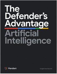 The Defender's Advantage: Using Artificial Intelligence in Cyber Defense