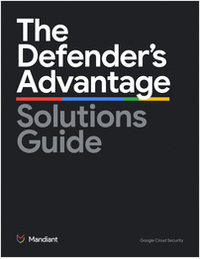 The Defender's Advantage Solutions Guide