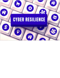 InformationWeek Cyber Resilience Newsletter