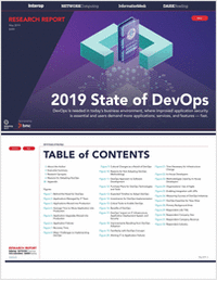 2019 State of DevOps