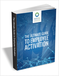 The Ultimate Guide to Employee Activation