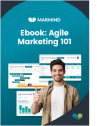 Agile Marketing