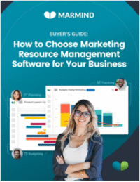 How to Choose Marketing Resource Management Software for Your Company