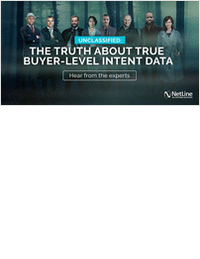 Marketing Ops Playbook: 8 Tips for Using Buyer-Level Intent Data