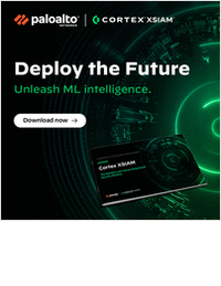 The AI-Driven Security Operations Platform for the Modern SOC E-Book