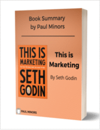 This is Marketing Book Summary