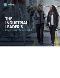 The Ultimate Communication Toolkit for Industrial Leaders