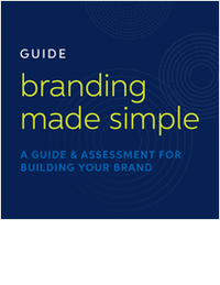 Branding Made Simple