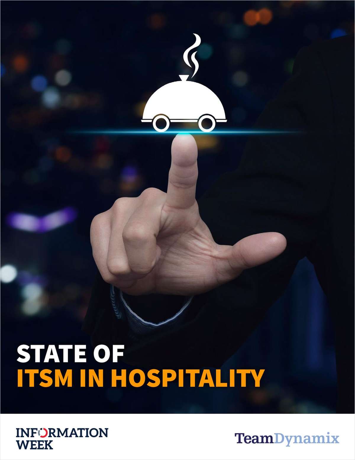 State of ITSM in Hospitality