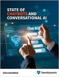 CIO Study: Chatbot Frustration and the Promise of Conversational AI