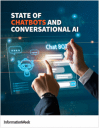 Unlocking IT Self-Service: The Future of Chatbots & AI