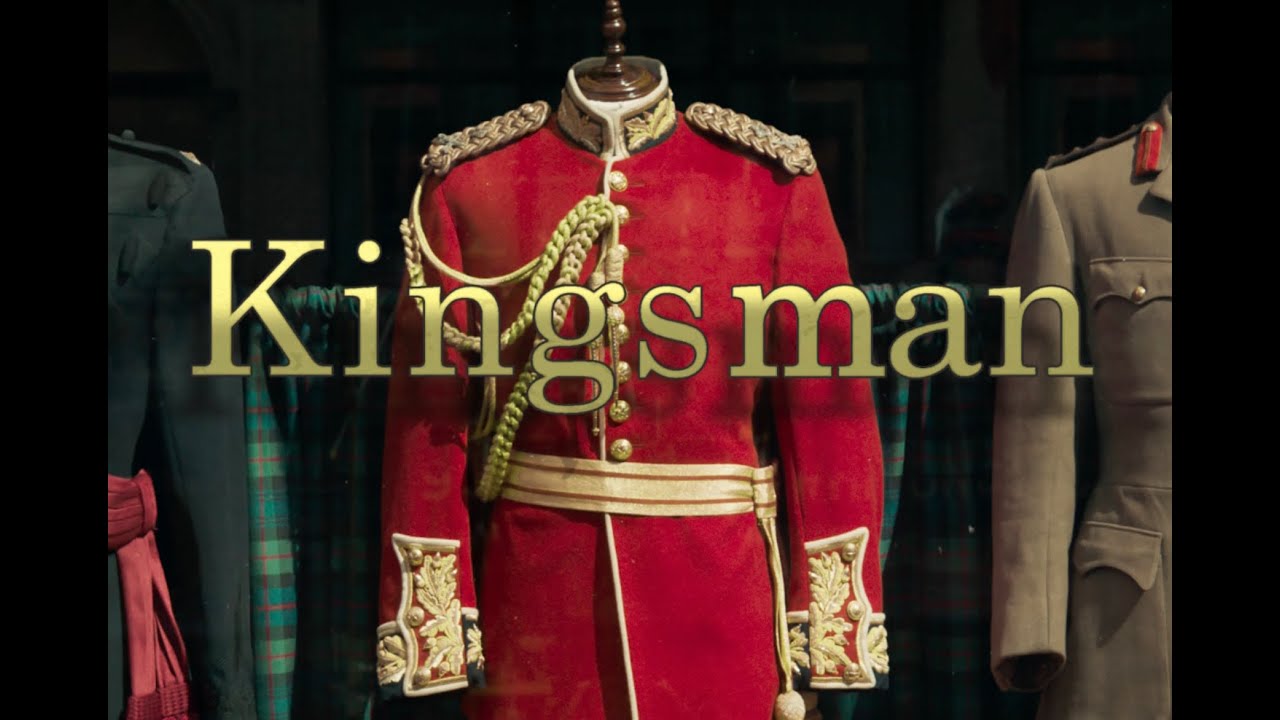 History | The King's Man | 20th Century Studios