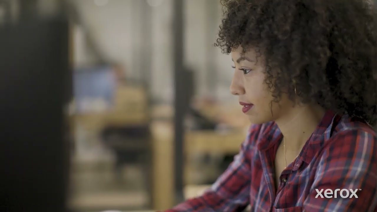 How Xerox Helped Optimize the Learning Experience YouTube Video