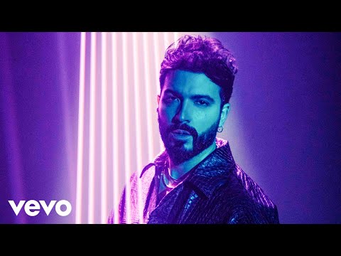 Luis Figueroa - La Luz (Official Video)