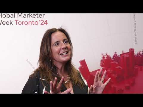 WFA Global Marketer Week 2024 | CMO, the impossible job? - Part 2