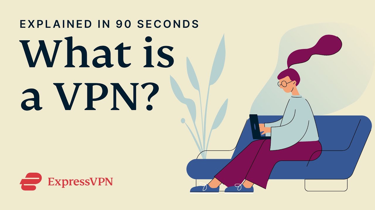 What is a VPN?