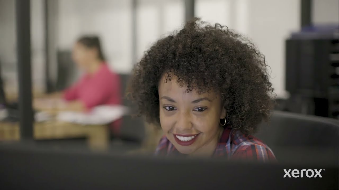 How Xerox Helped Optimize the Learning Experience (French) YouTube Vidéo