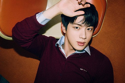 BTS' Jin unveils solo song