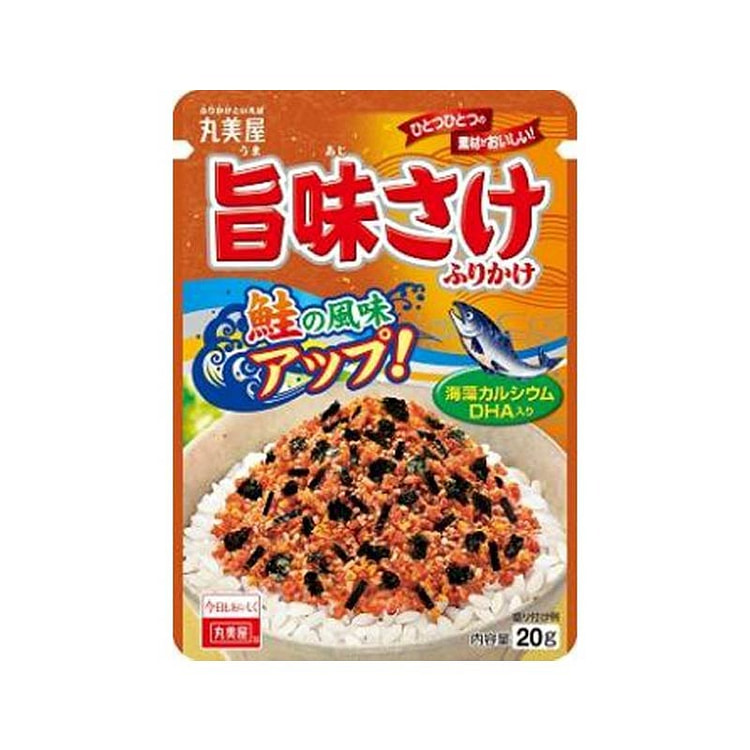 Marumiya Salmon Furikake 20 g