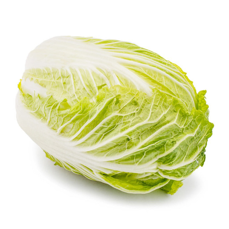 Napa Cabbage 3-3.5 lb