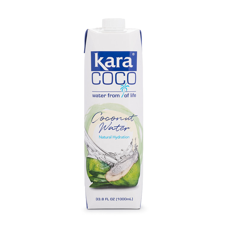 Kara Coconut Water