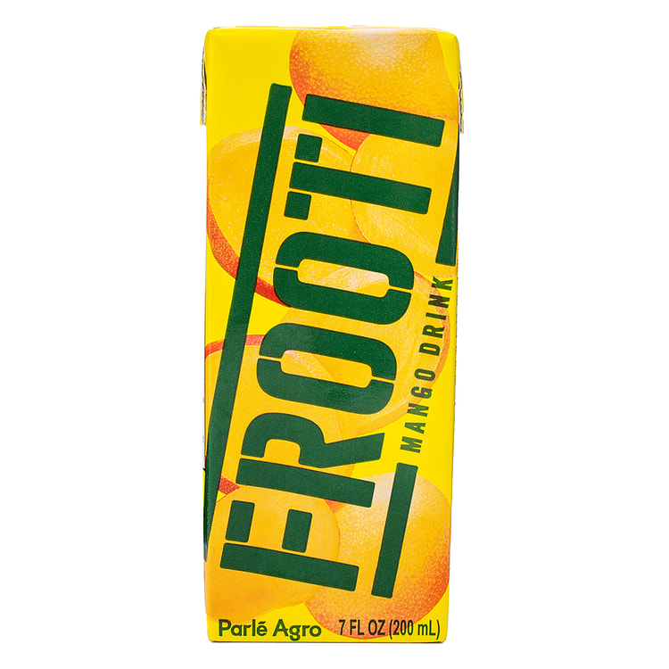 Frooti Mango Drink