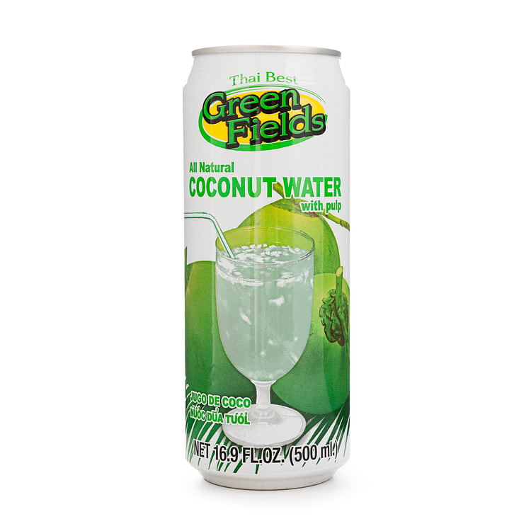 Greenfield Coconut Water