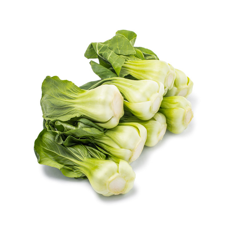 Shanghai Bok Choy 2 lb