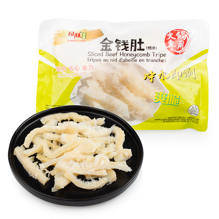 Beef Honeycomb Tripe 150 g