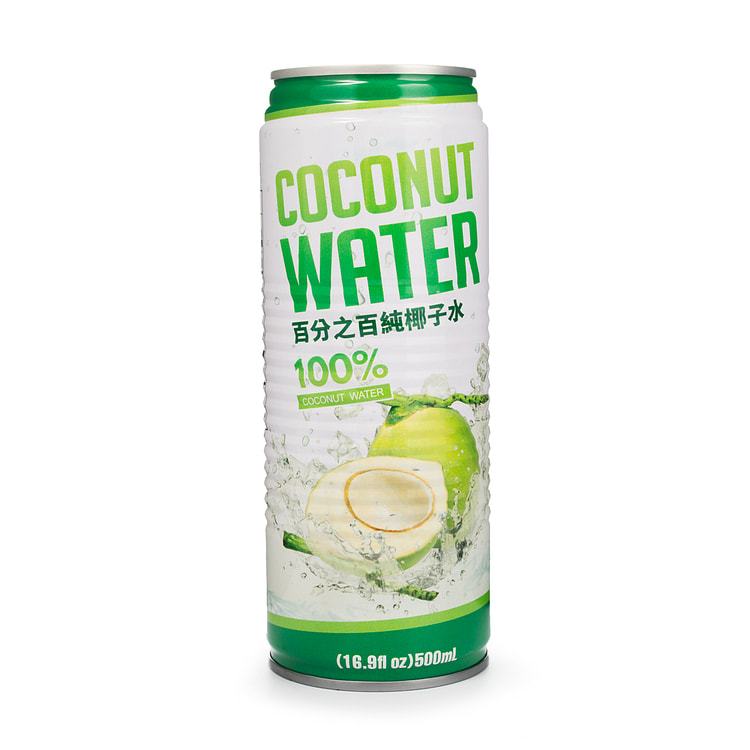 Wei Chuan 100% Coconut Water