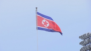 北朝鮮　韓国の「非常戒厳」を初報道（１２月１１日）