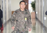 여인형 "체포명단, 尹이 '문제있다' 언급했던 사람들" 진술