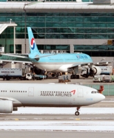 Korean Air to finalize controlling-share acquisition of Asiana Airlines next week