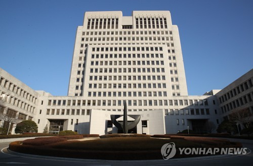 태아 장애 의심되자 조기 출산해 살해…살인죄 실형 확정