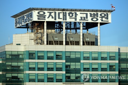 을지 방송사 적대적 인수 '무산'