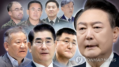 경찰, 尹 개인 통화내역 분석…최상목 '하달 문건'도 확보