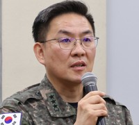 '계엄군 3인방' 이진우 수방사령관 체포…병력 국회투입 지휘(종합)