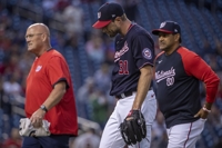 MLB 투수 팔꿈치 수술 2배 증가…"구속 증가 여파"