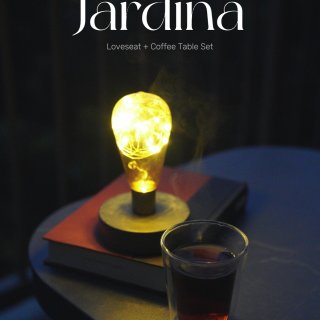 众测 ｜Jardina 户外家具 Lov...