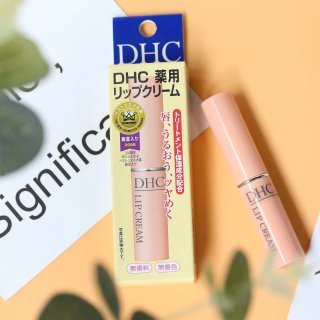 日本🇯🇵必入-DHC唇膏💄...